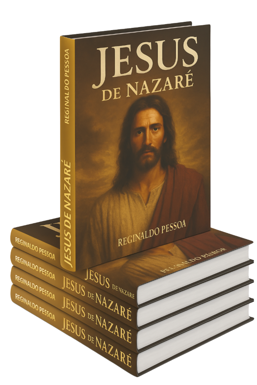 Capa do Livro