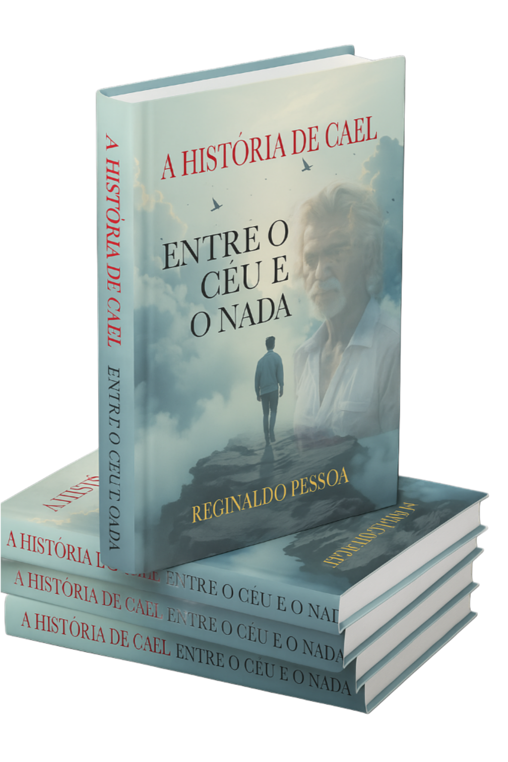Capa do Livro