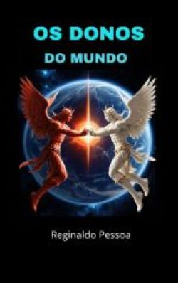 Capa do Livro 1