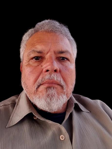 Foto do Autor